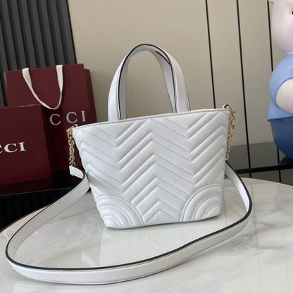 Gucci Betty Small Tote Bag