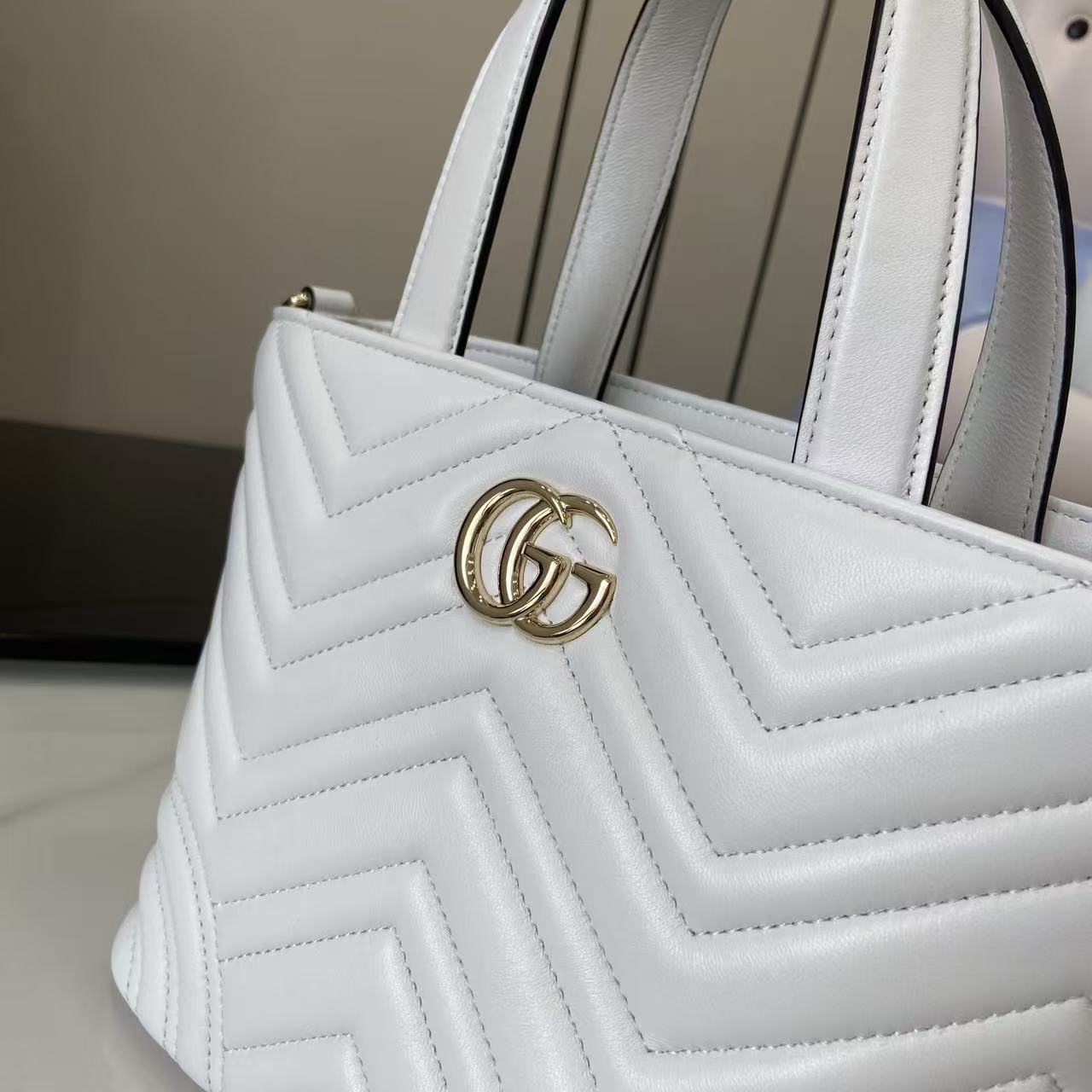 Gucci Betty Small Tote Bag