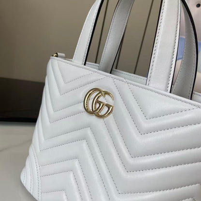 Gucci Betty Small Tote Bag