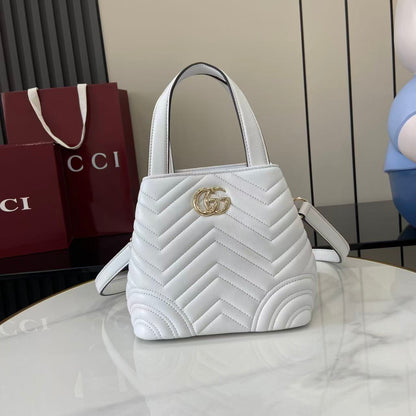 Gucci Betty Small Tote Bag