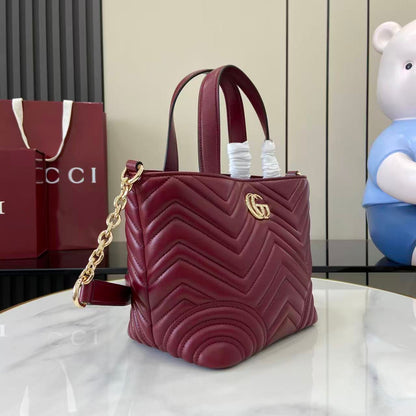 Gucci Betty Small Tote Bag