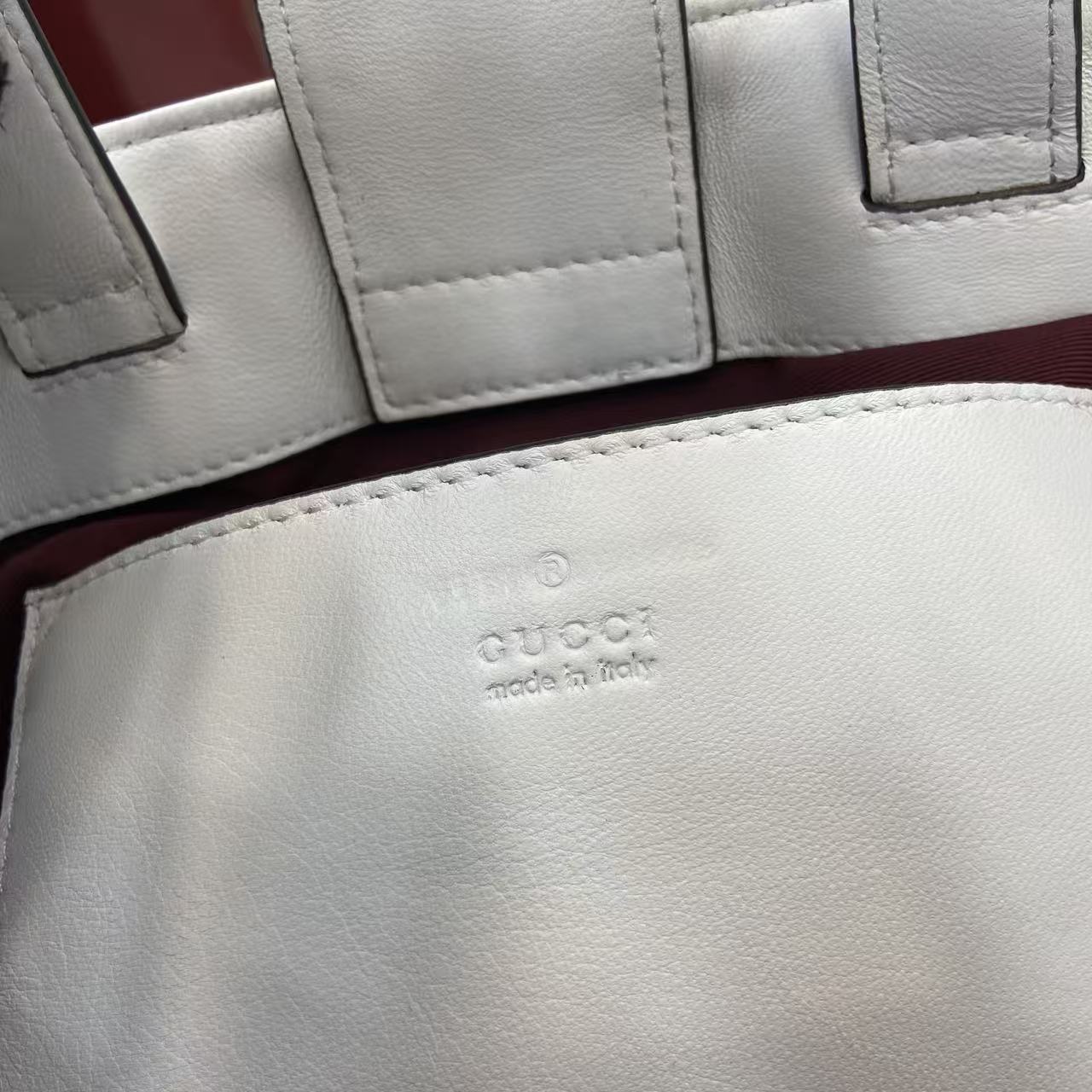 Gucci Betty Small Tote Bag