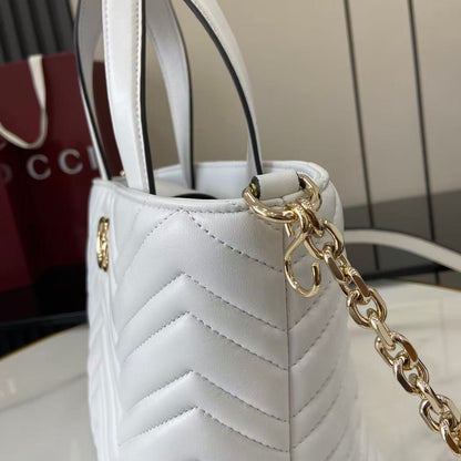 Gucci Betty Small Tote Bag
