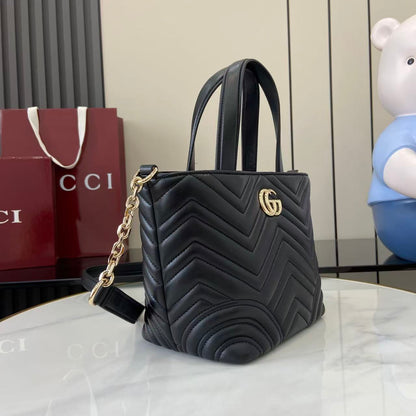 Gucci Betty Small Tote Bag