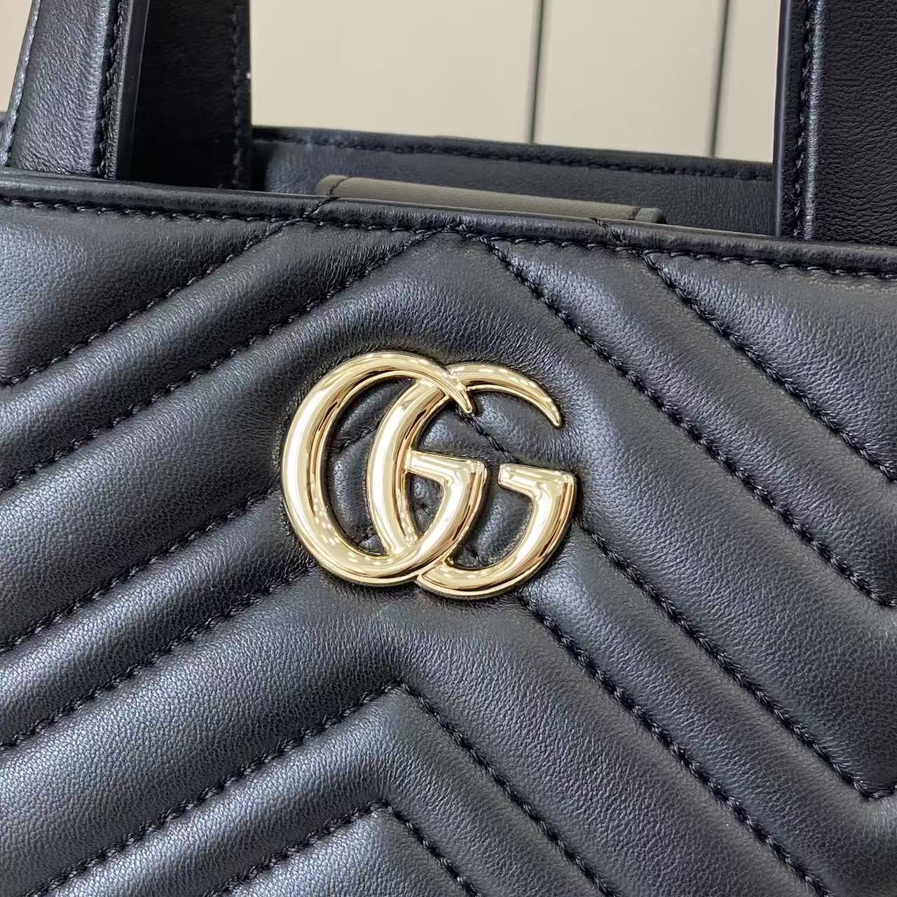 Gucci Betty Small Tote Bag