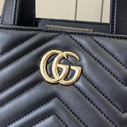 Gucci Betty Small Tote Bag