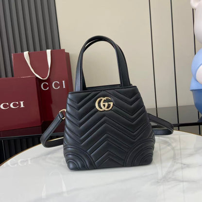 Gucci Betty Small Tote Bag