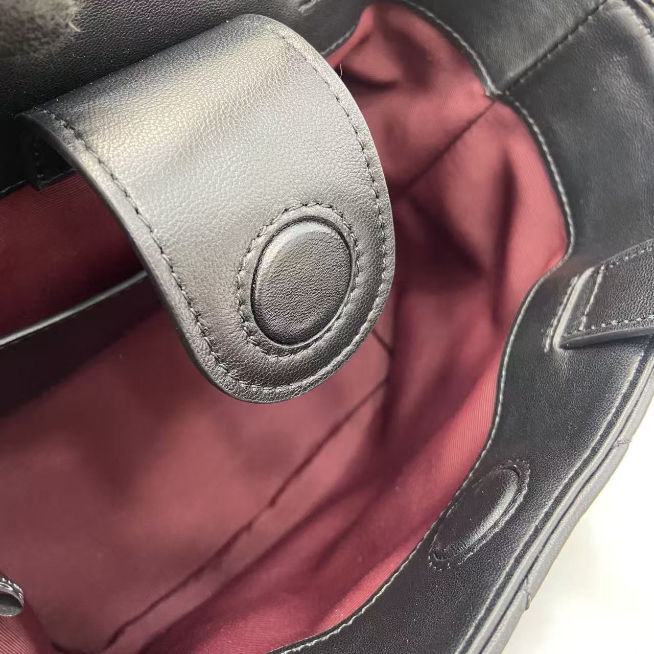 Gucci Betty Small Tote Bag