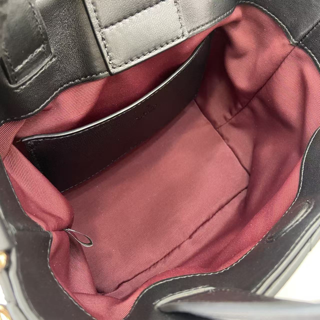 Gucci Betty Small Tote Bag