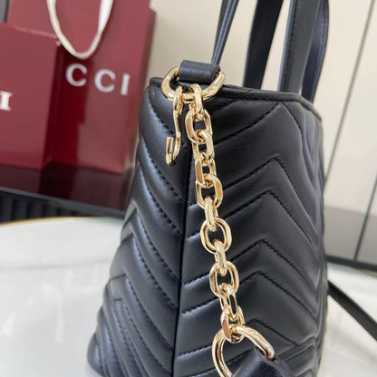 Gucci Betty Small Tote Bag