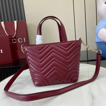 Gucci Betty Small Tote Bag