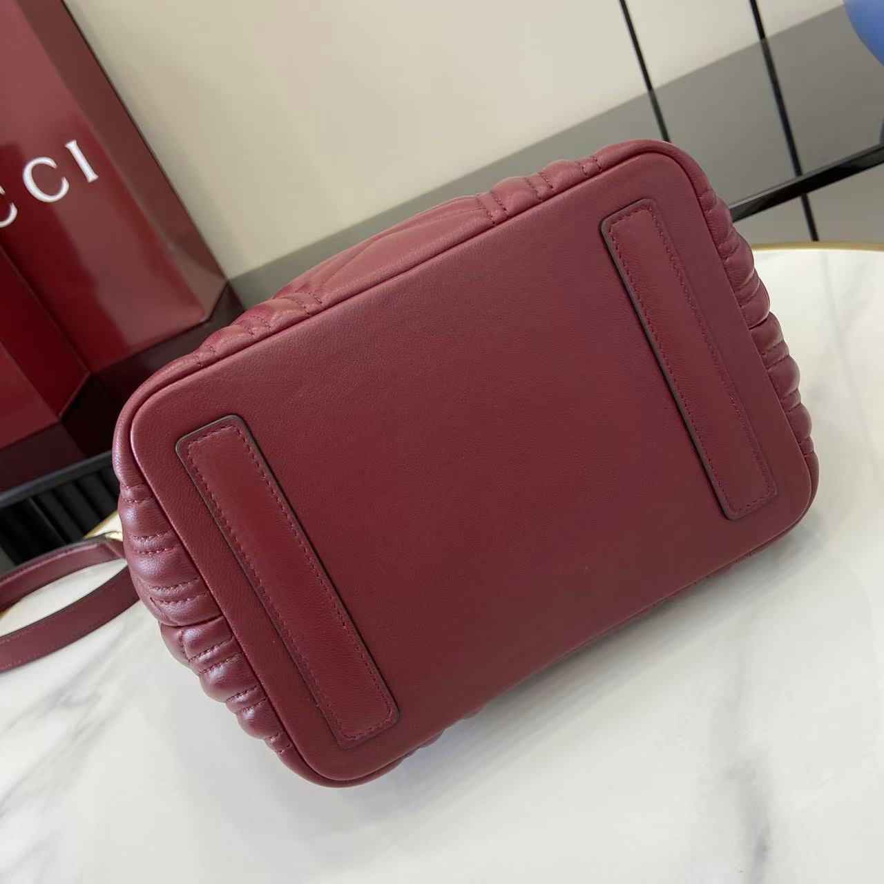 Gucci Betty Small Tote Bag