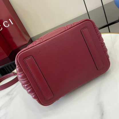 Gucci Betty Small Tote Bag