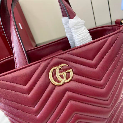 Gucci Betty Small Tote Bag