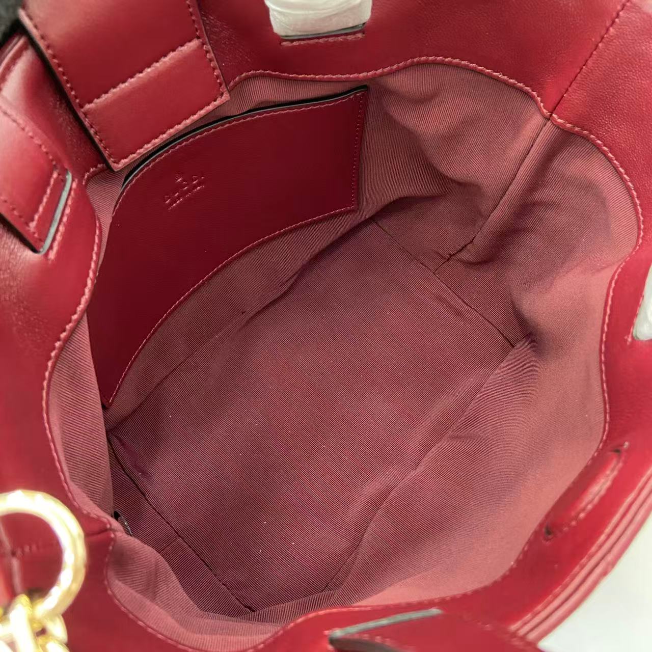 Gucci Betty Small Tote Bag