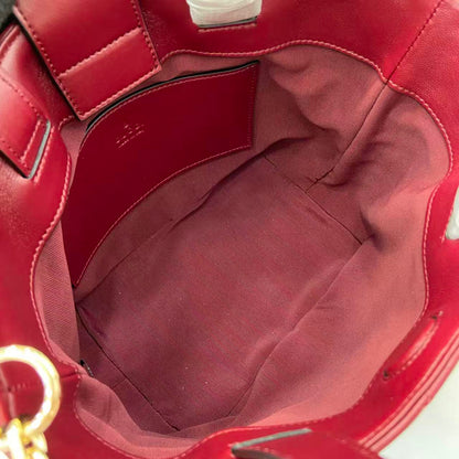 Gucci Betty Small Tote Bag