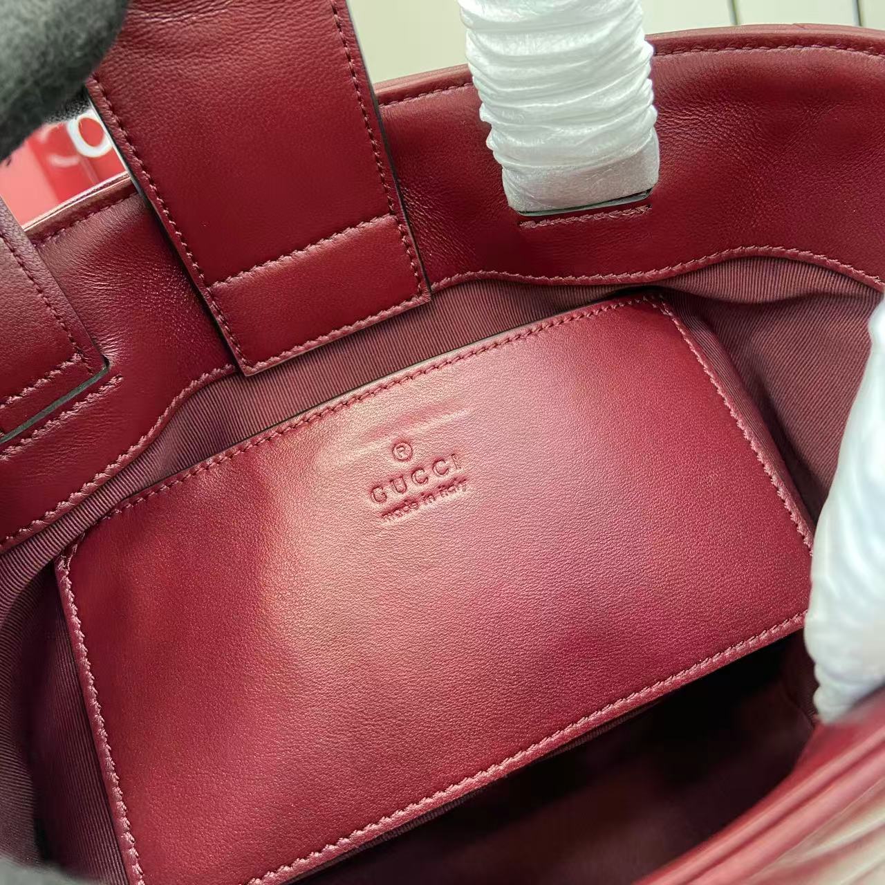 Gucci Betty Small Tote Bag