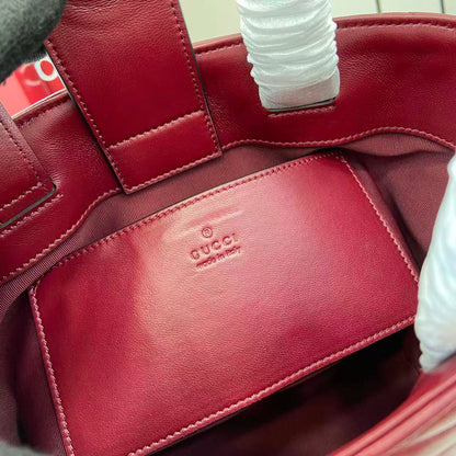 Gucci Betty Small Tote Bag