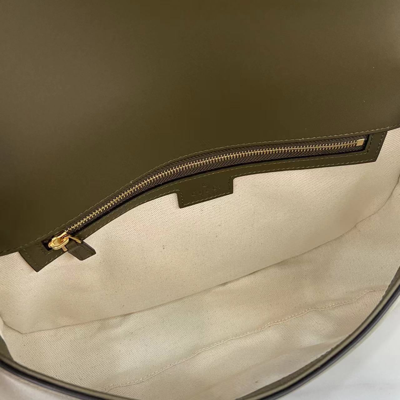 Gucci Blondie Top Handle Bag