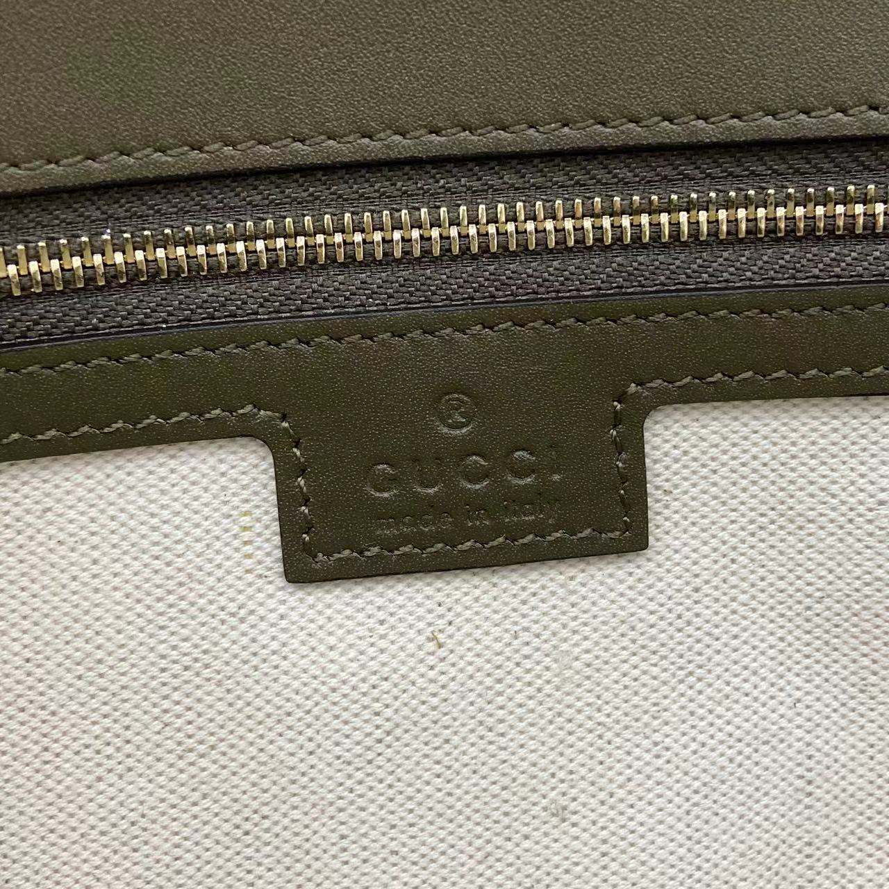 Gucci Blondie Top Handle Bag