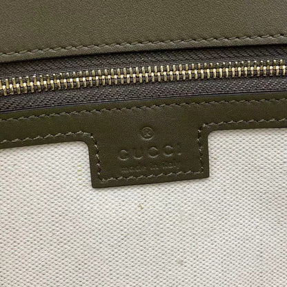Gucci Blondie Top Handle Bag