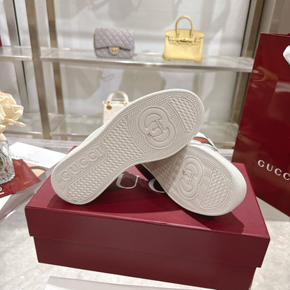 Gucci Chunky Trainers