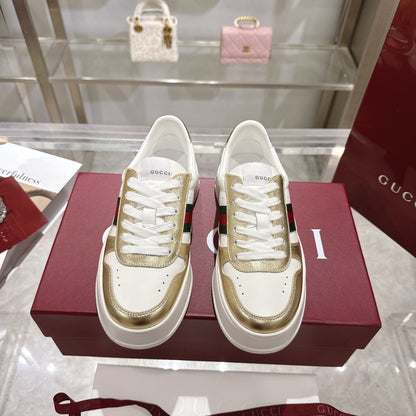 Gucci Chunky Trainers