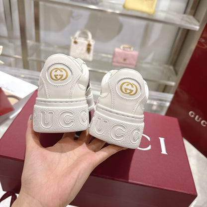 Gucci Chunky Trainers