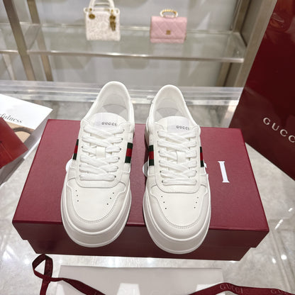 Gucci Chunky Trainers