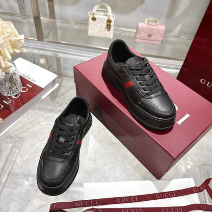 Gucci Chunky Trainers