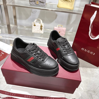 Gucci Chunky Trainers