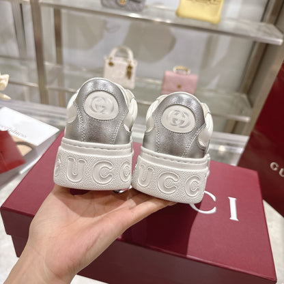 Gucci Chunky Trainers