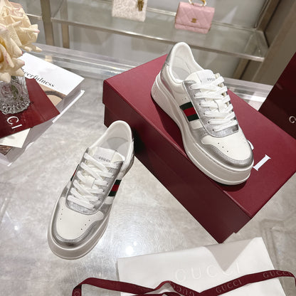 Gucci Chunky Trainers