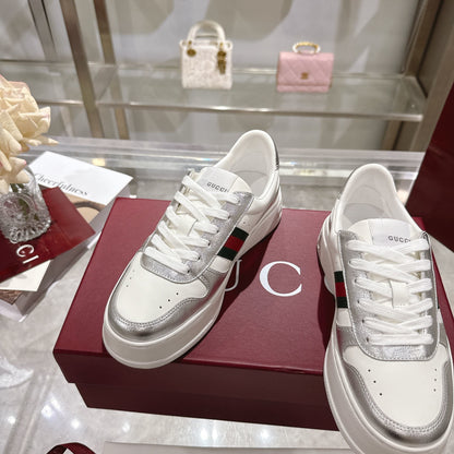 Gucci Chunky Trainers