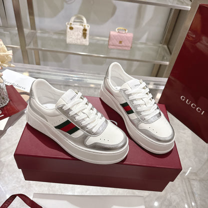 Gucci Chunky Trainers