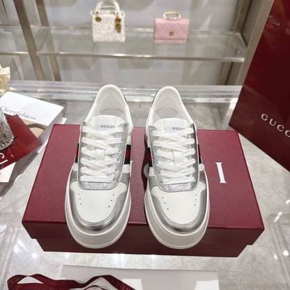 Gucci Chunky Trainers