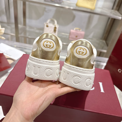 Gucci Chunky Trainers