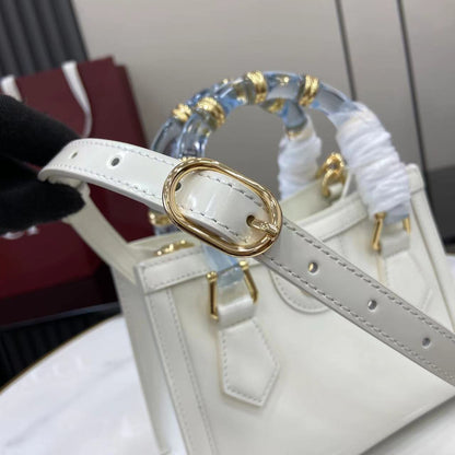 Gucci Diana Tote Bag
