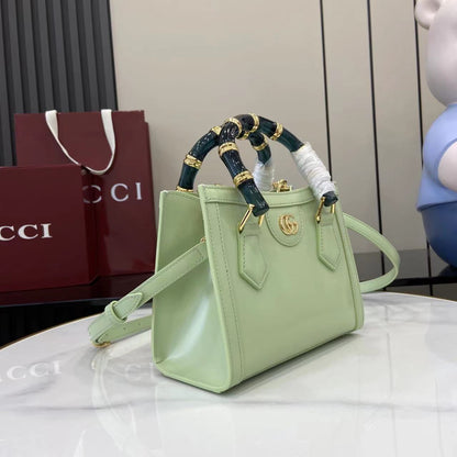 Gucci Diana Tote Bag