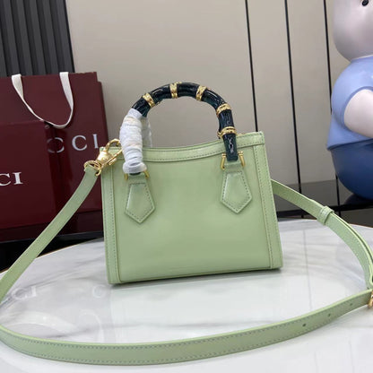 Gucci Diana Tote Bag