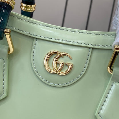 Gucci Diana Tote Bag