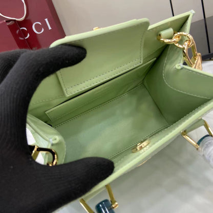 Gucci Diana Tote Bag
