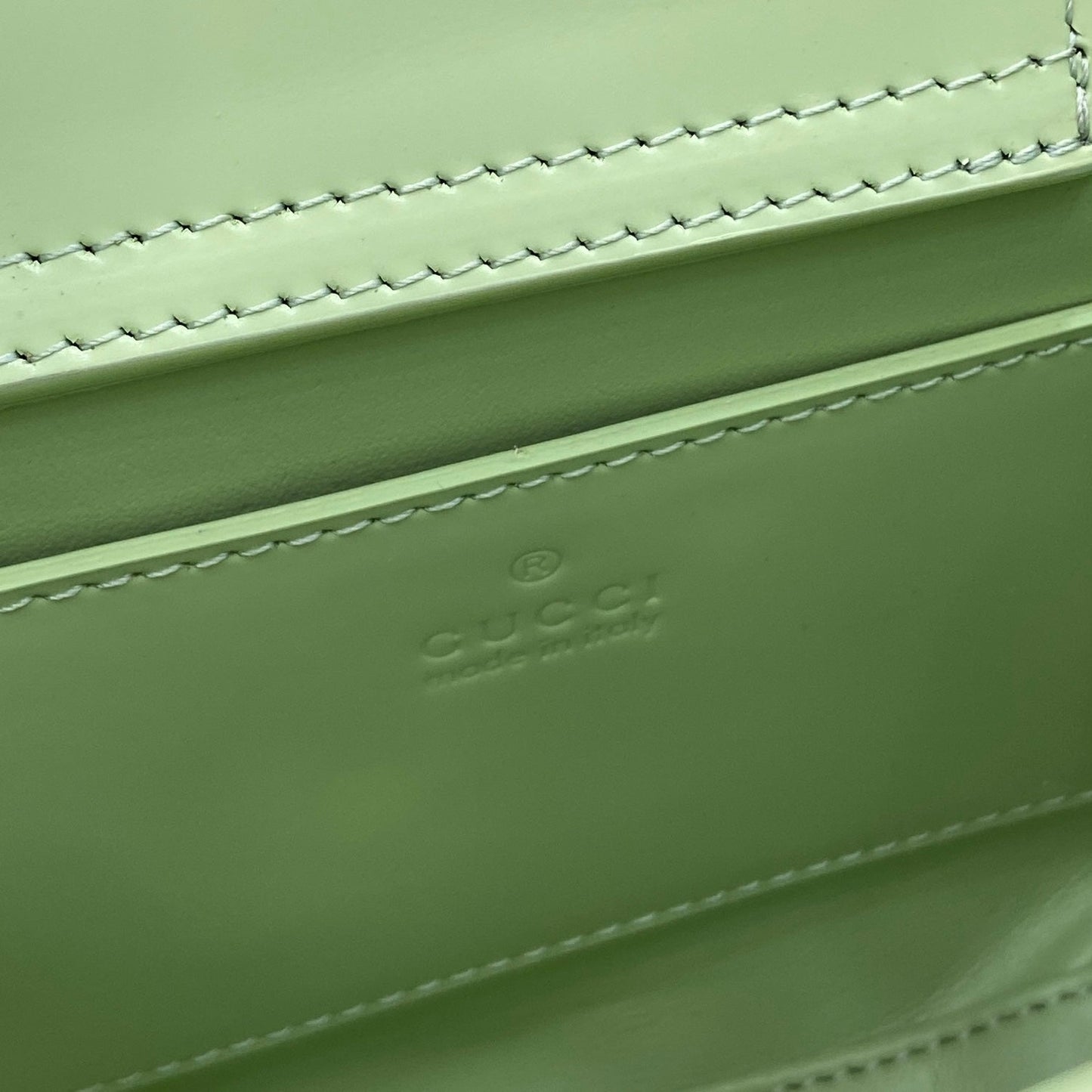 Gucci Diana Tote Bag
