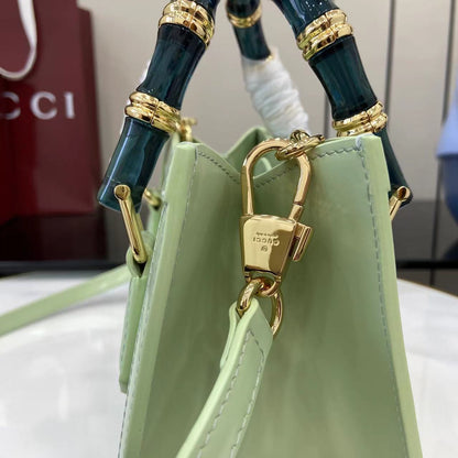 Gucci Diana Tote Bag