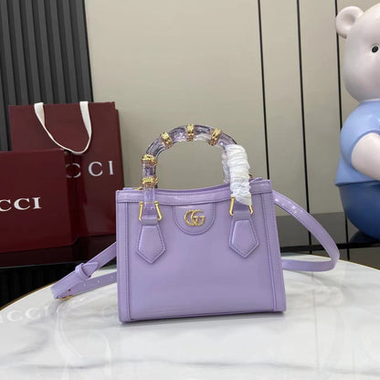 Gucci Diana Tote Bag