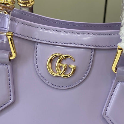 Gucci Diana Tote Bag