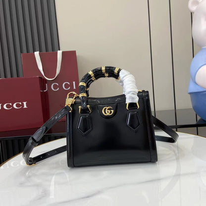 Gucci Diana Tote Bag