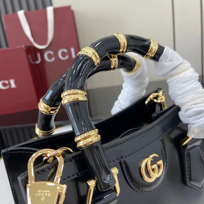 Gucci Diana Tote Bag