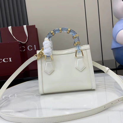 Gucci Diana Tote Bag