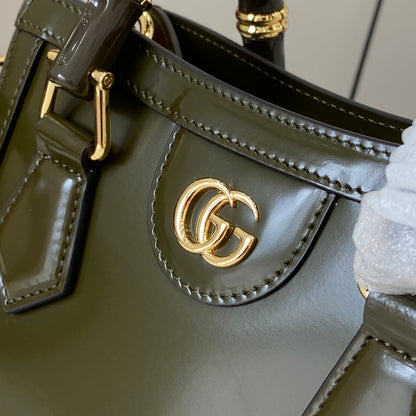 Gucci Diana Tote Bag